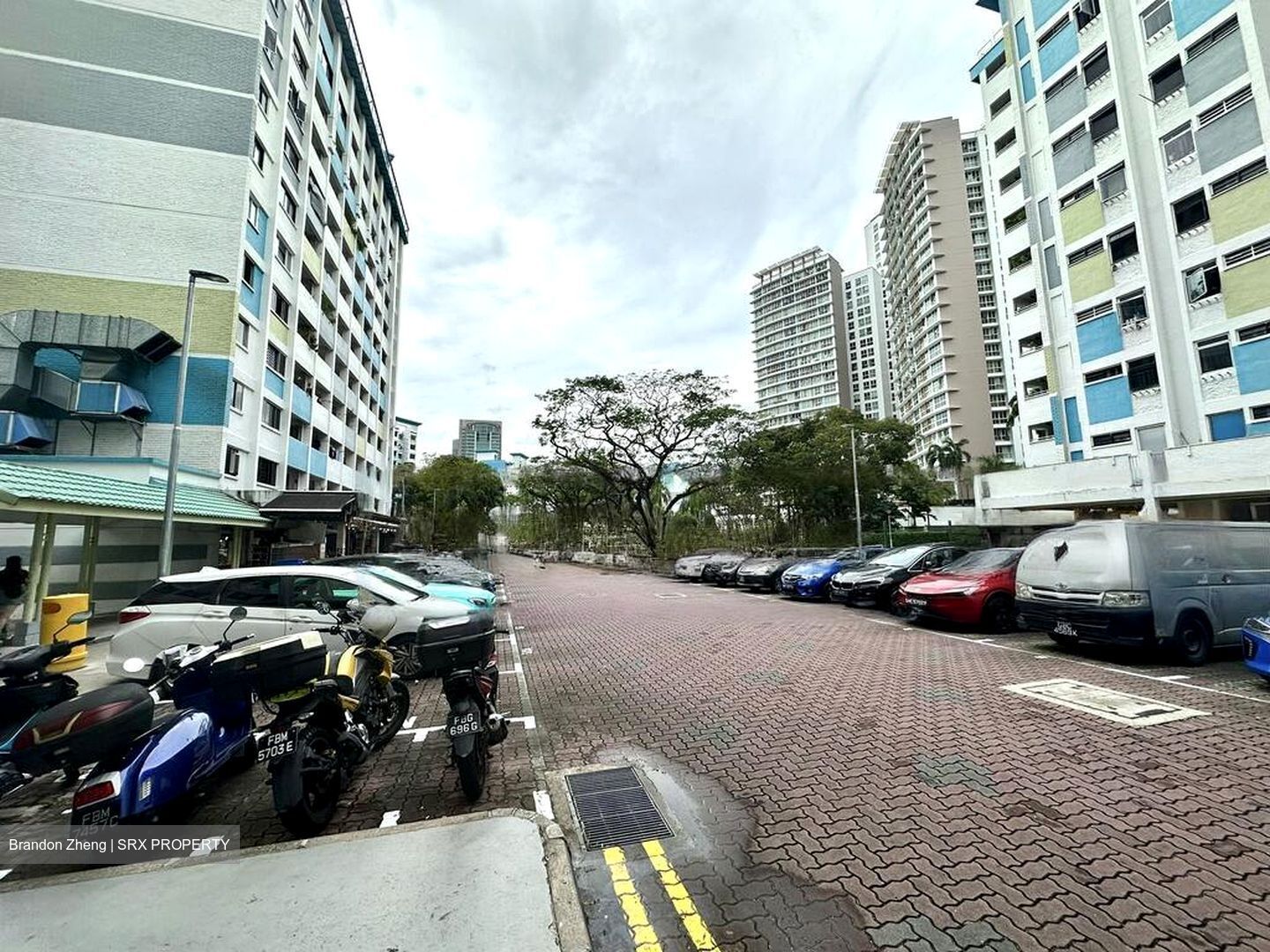 Blk 169 Toa Payoh Green (Toa Payoh), HDB 3 Rooms #452084701